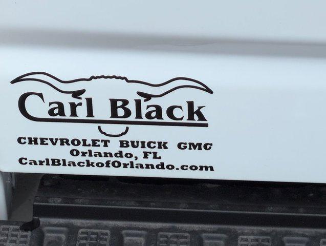 2026 GMC Sierra 2500HD Crew Cab, Standard Bed, Denali Ultimate, 4WD