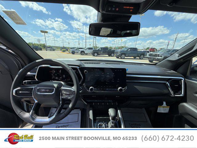 2026 GMC Canyon Elevation, 4WD