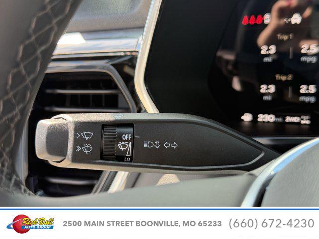 2026 GMC Canyon Elevation, 4WD