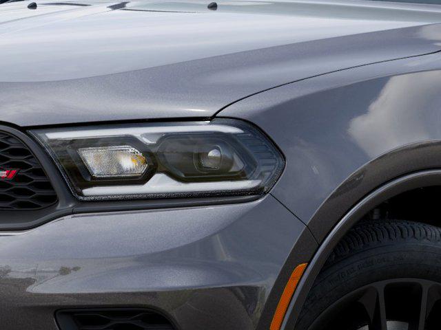 2026 Dodge Durango GT AWD