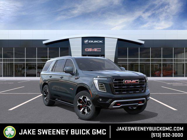 2026 GMC Yukon 4WD AT4 Ultimate for sale near Lebanon, OH