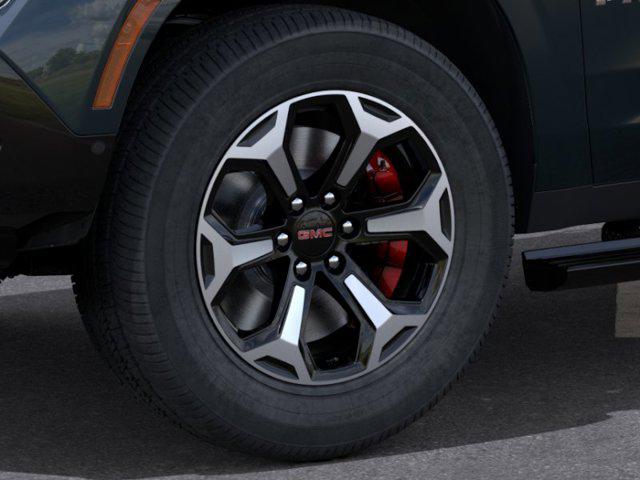 2026 GMC Yukon 4WD AT4 Ultimate