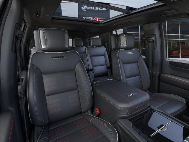 2026 GMC Yukon 4WD AT4 Ultimate