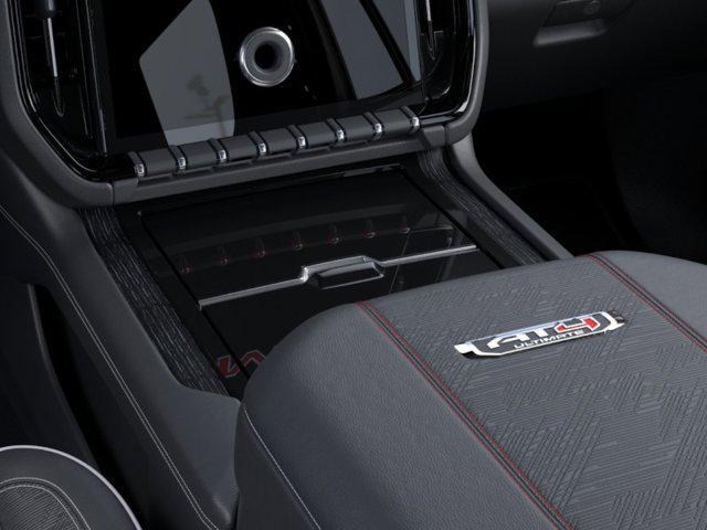 2026 GMC Yukon 4WD AT4 Ultimate