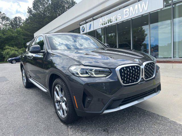 2025 BMW X4 xDrive30i for sale in Athens, GA