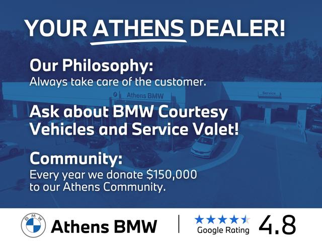 2025 BMW X4 xDrive30i