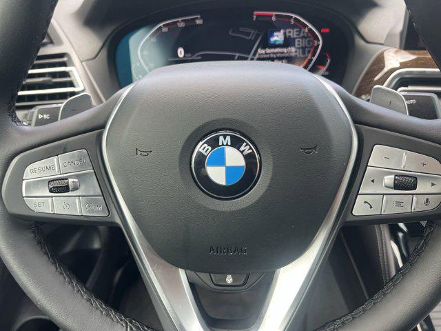 2025 BMW X4 xDrive30i