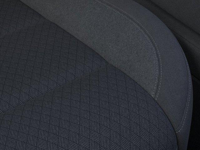 2026 Chevrolet Silverado 2500HD Crew Cab, Standard Bed, WT, 4WD