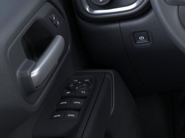 2026 Chevrolet Silverado 2500HD Crew Cab, Standard Bed, WT, 4WD