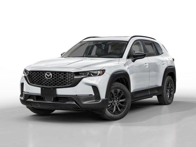 2026 Mazda CX-50 Hybrid Premium for sale in Concord, CA