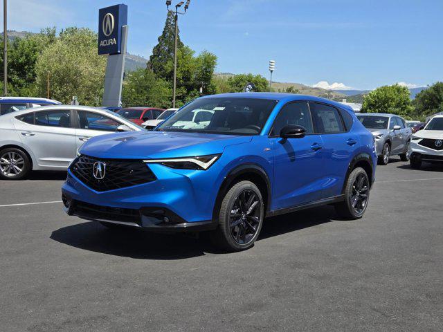2026 Acura ADX w/A-Spec Advance Package for sale in Ashland, OR