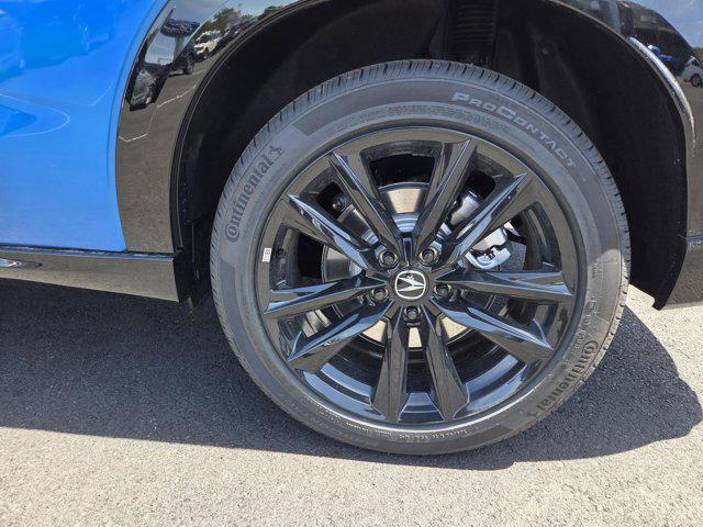 2026 Acura ADX w/A-Spec Advance Package
