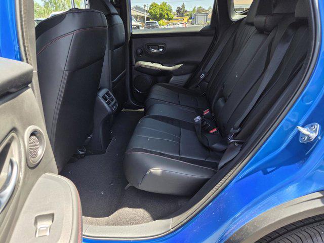 2026 Acura ADX w/A-Spec Advance Package