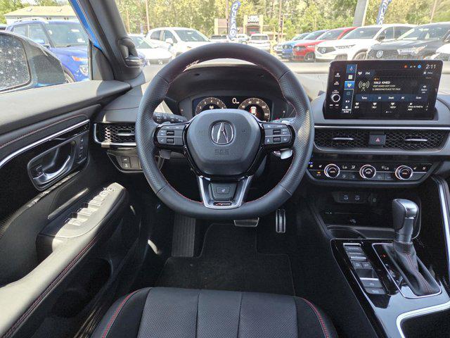 2026 Acura ADX w/A-Spec Advance Package