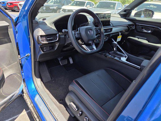2026 Acura ADX w/A-Spec Advance Package