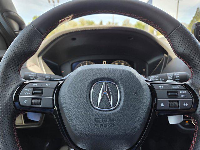 2026 Acura ADX w/A-Spec Advance Package