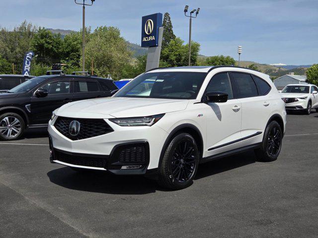 2026 Acura MDX A-SPEC Advance Package for sale in Ashland, OR