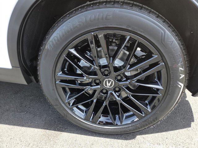 2026 Acura MDX A-SPEC Advance Package