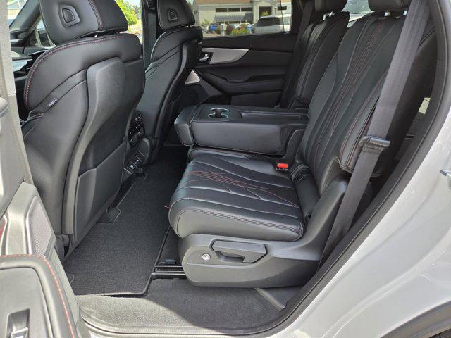 2026 Acura MDX A-SPEC Advance Package