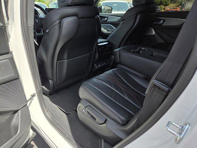 2026 Acura MDX A-SPEC Advance Package