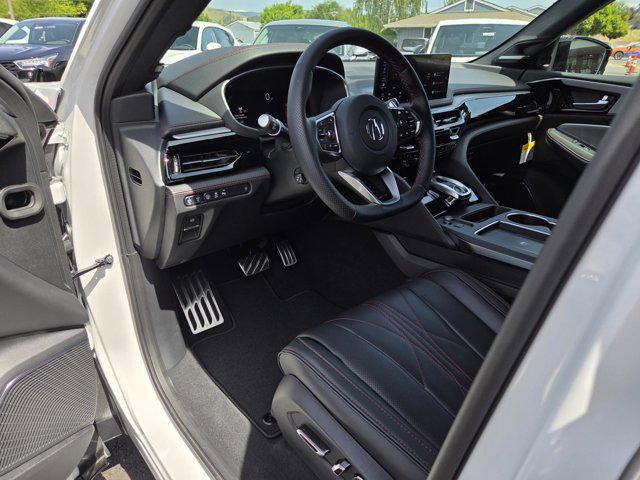 2026 Acura MDX A-SPEC Advance Package