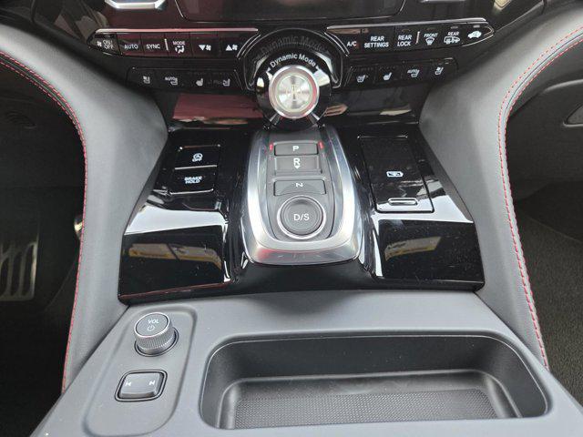 2026 Acura MDX A-SPEC Advance Package