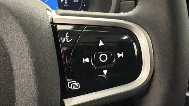 2026 Volvo XC90 Plug-In Hybrid Plus, T8 AWD, Electric/Gasoline, Bright, 6 Seats