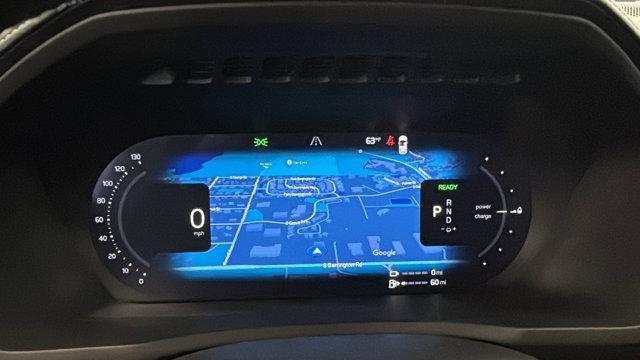 2026 Volvo XC90 Plug-In Hybrid Plus, T8 AWD, Electric/Gasoline, Bright, 6 Seats