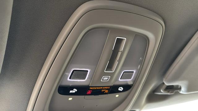 2026 Volvo XC90 Plug-In Hybrid Plus, T8 AWD, Electric/Gasoline, Bright, 6 Seats