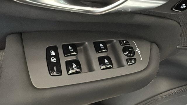 2026 Volvo XC90 Plug-In Hybrid Plus, T8 AWD, Electric/Gasoline, Bright, 6 Seats