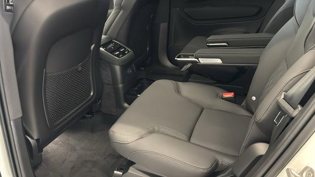 2026 Volvo XC90 Plug-In Hybrid Plus, T8 AWD, Electric/Gasoline, Bright, 6 Seats