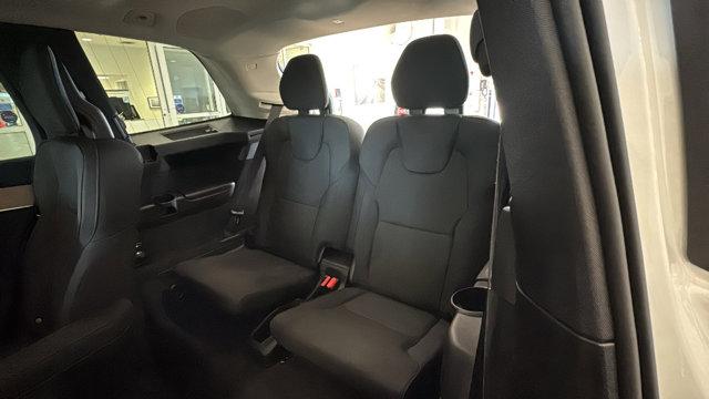 2026 Volvo XC90 Plug-In Hybrid Plus, T8 AWD, Electric/Gasoline, Bright, 6 Seats