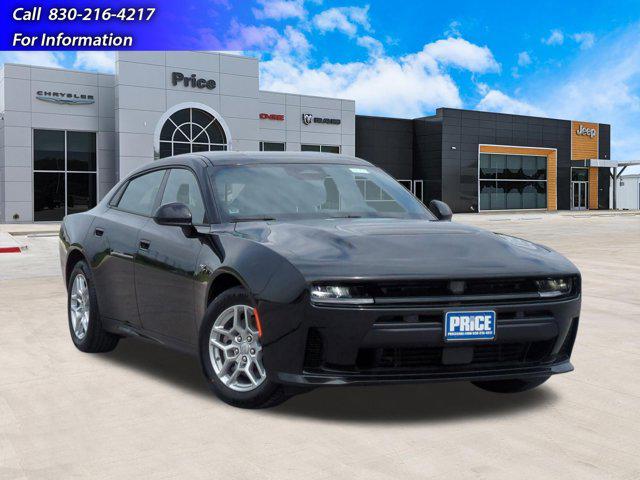 2026 Dodge Charger R/T 4 Door AWD for sale in Floresville, TX
