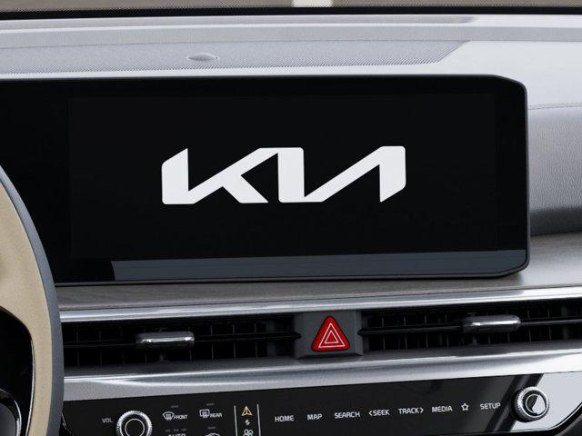 2026 Kia Sorento X-Pro SX Prestige
