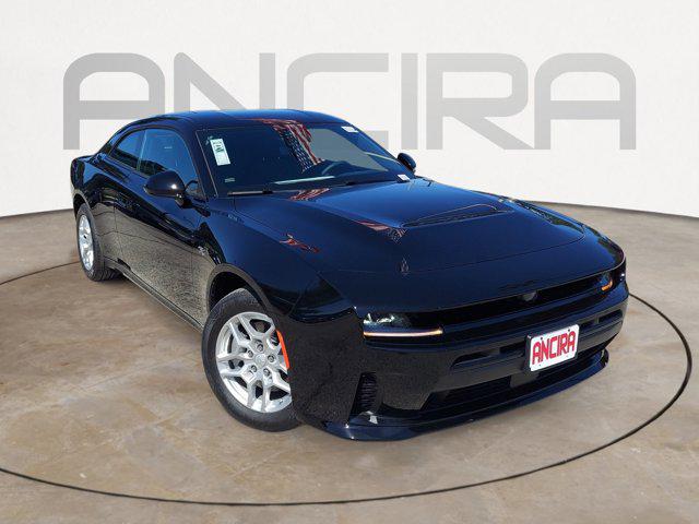 2026 Dodge Charger GT