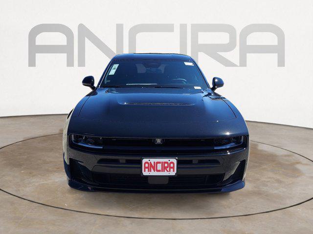 2026 Dodge Charger GT