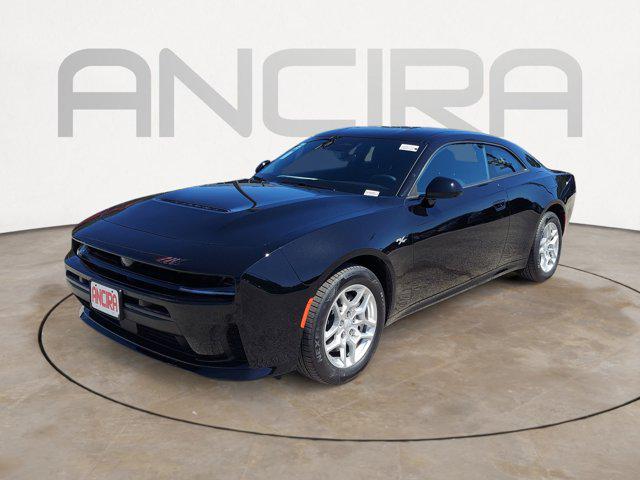 2026 Dodge Charger GT