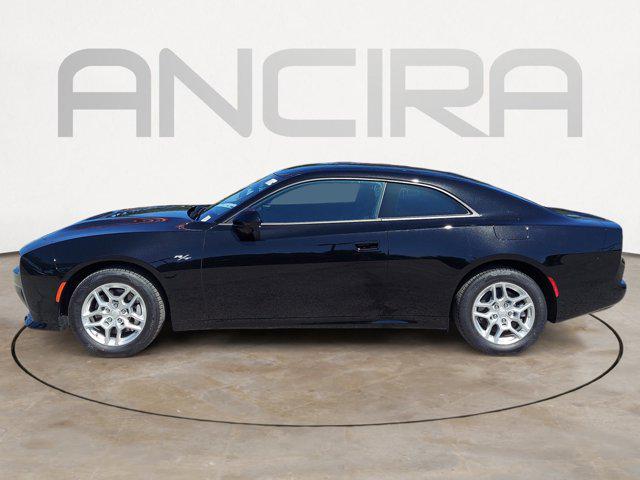 2026 Dodge Charger GT