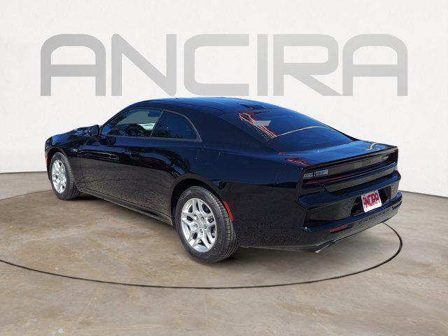 2026 Dodge Charger GT