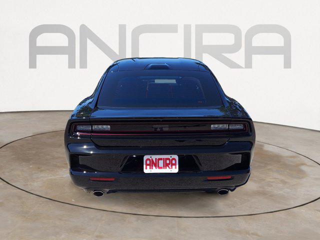 2026 Dodge Charger GT