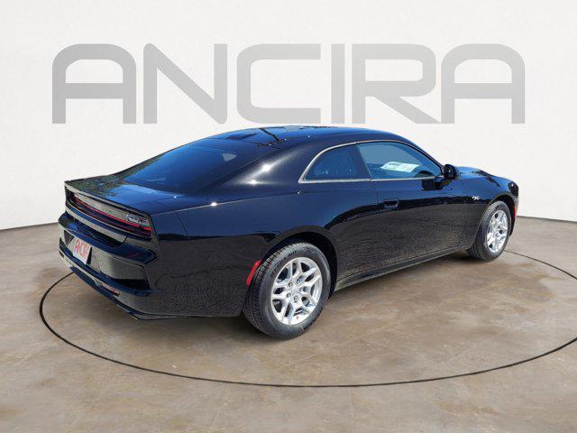 2026 Dodge Charger GT