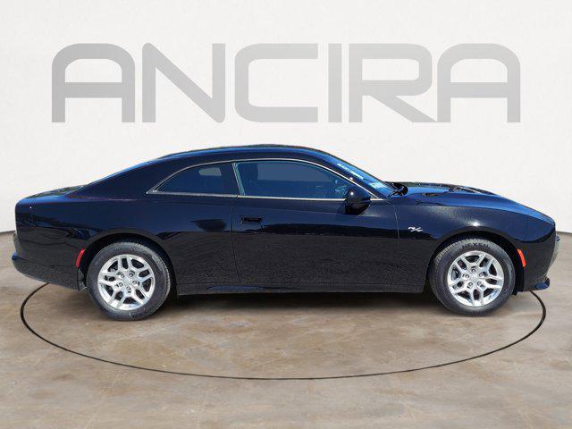 2026 Dodge Charger GT