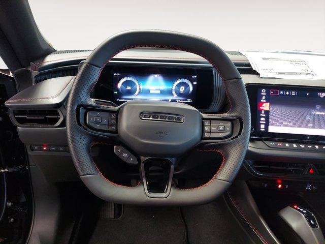 2026 Dodge Charger GT