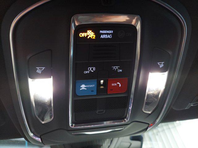 2026 Dodge Charger GT