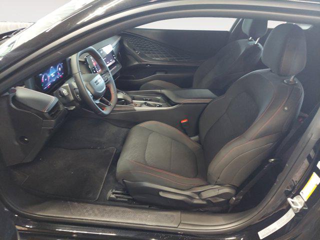 2026 Dodge Charger GT