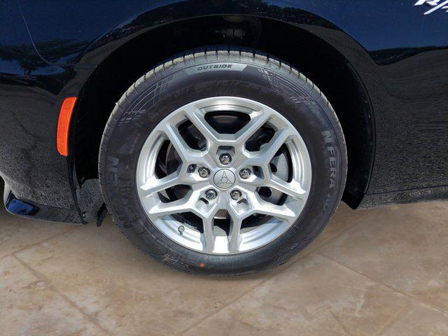 2026 Dodge Charger GT