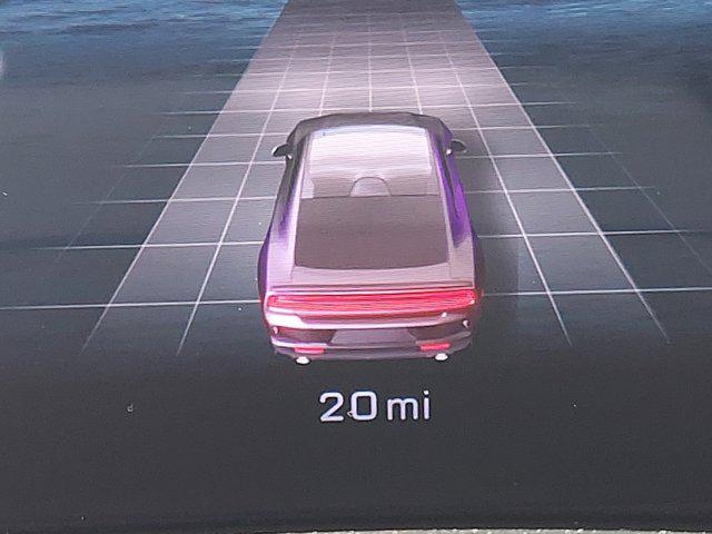 2026 Dodge Charger R/T 4 Door AWD