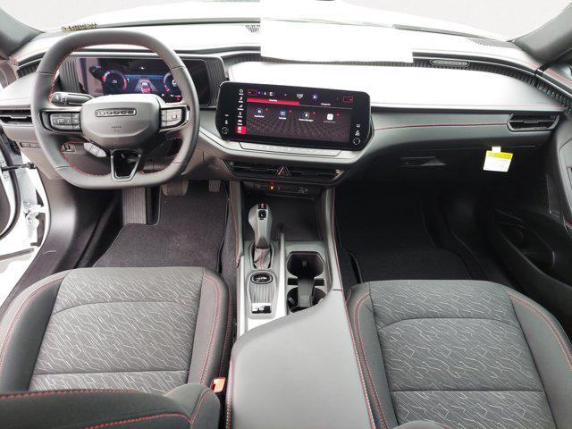 2026 Dodge Charger R/T 4 Door AWD