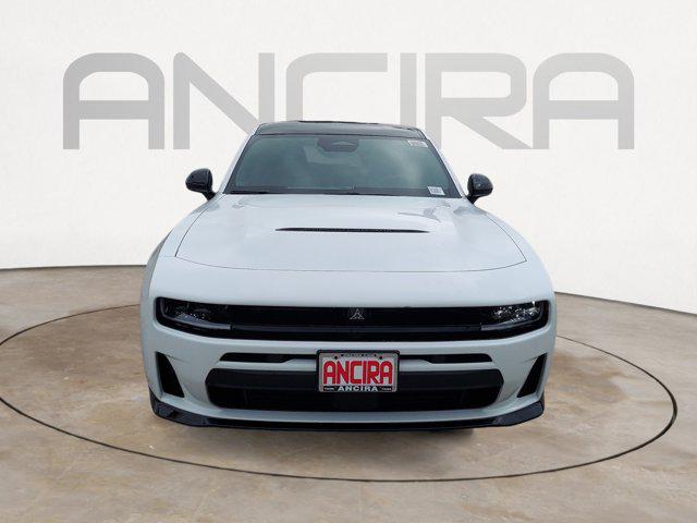 2026 Dodge Charger R/T 4 Door AWD