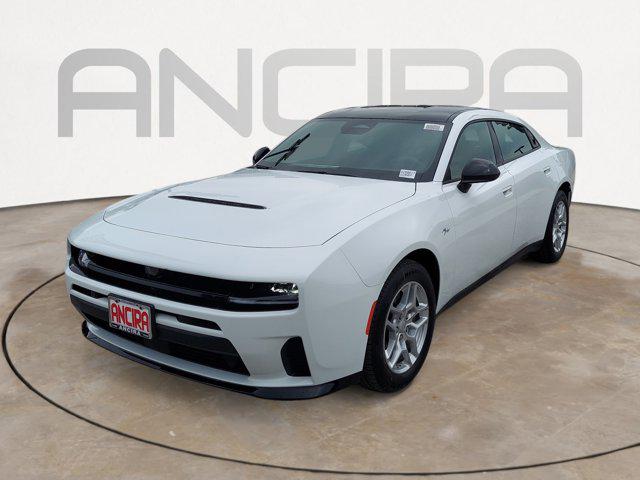 2026 Dodge Charger R/T 4 Door AWD